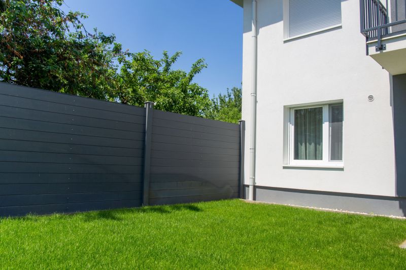 Cost of Fence in Waldorf, MD